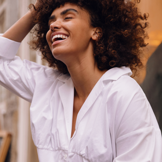 D’un vestiaire de grossesse à un vestiaire pour la vie…