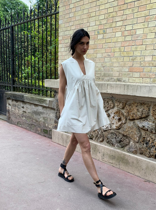ROBE BETTYNA UNIE