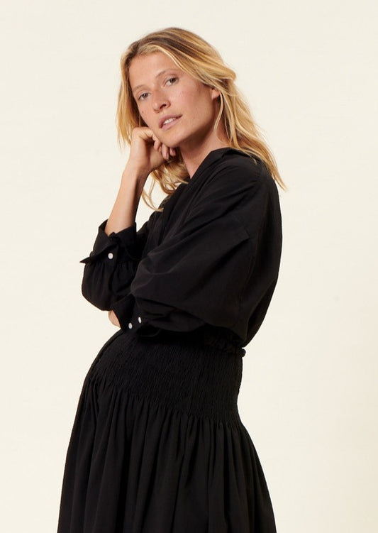 ELLIE DRESS